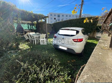 Maison T3 Grigny à louer - Photo 2