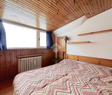 Bilocale via Pinerolo 41, Colle Sestriere, Sestriere - Photo 6