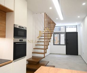 Loft για ενοικίαση Καλαμαριά - Photo 2