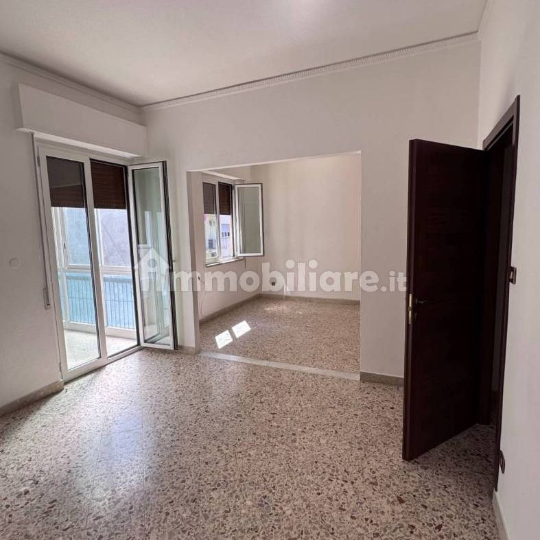Appartamento via Maggiore Pietro Toselli 110, Libertà - Villabianca, Palermo - Photo 1