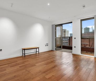 2 bedroom apartment to rent - Photo 6