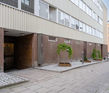 Klockgjutaregatan 14 - Photo 1