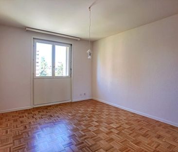 Appartement de 3.5 pièces au 2ème étage - Photo 1