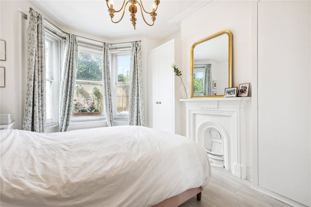 Verbena Gardens, Brook Green, W6 - Photo 1