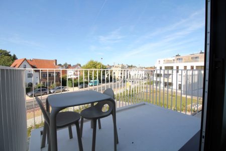 Appartement - te huur - Foto 4