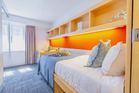 2 Bedroom Studio - Photo 5