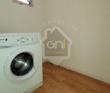 Location Appartement 1 pièce 22m² GONFARON 83590 - Photo 5