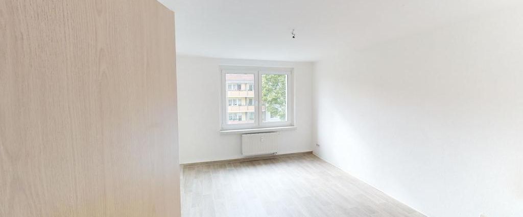 2-Raum-Wohnung - Foto 1
