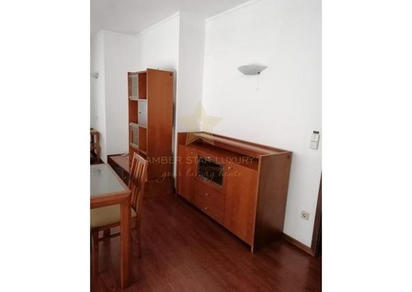 Apartamento T1