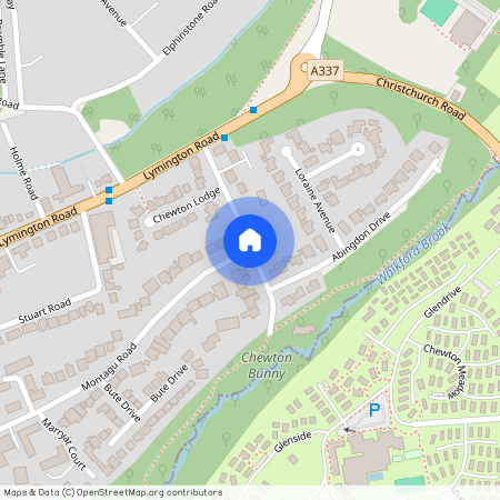 Brearley Court, Mill Lane, Highcliffe