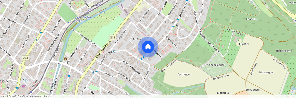 4104, Oberwil, Waldrain, 9