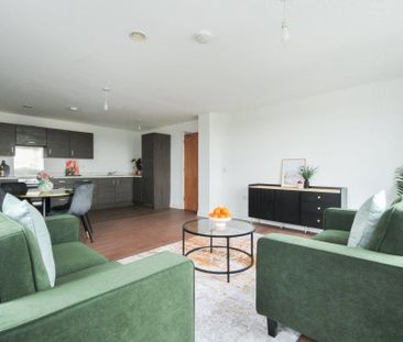 3 bedroom apartment to rent - Photo 3