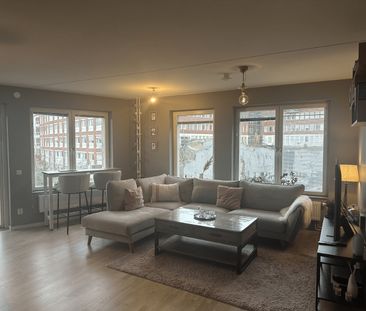 Nacka - 3rok - tillsv - 20.700kr/mån - Photo 2