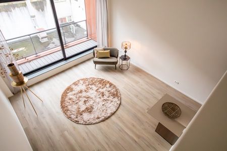 Bagijnestraat 18B - Foto 5