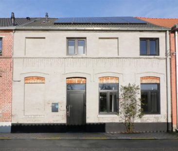 Gunstig gelegen woning met 3 slpk., tuin en garage te Zichem - Foto 3