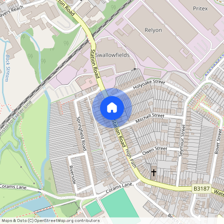 Station Road, Tonedale, Wellington, TA21