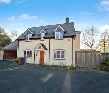 3 bedroom House To Let Total Size: 969 SQ FT - Photo 5