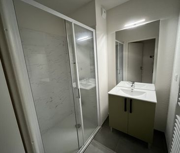 Location Appartement 2 pièces 41m² EAUNES 31600 - Photo 6