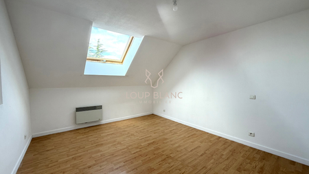 Location Appartement 3 pièces 54m² BELFORT 90000 - Photo 4