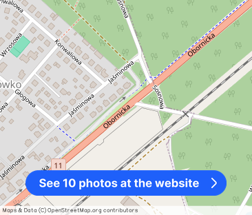 Mieszkanie na wynajem - Photo 1