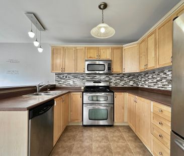 For Lease - 1 Armando Drive, Markham, Ontario - Photo 2