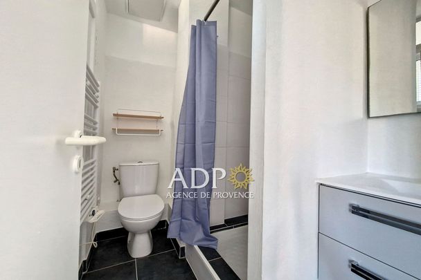 Appartement Grasse - Photo 1