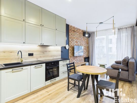 Warszawa, Mokotów, Siekierki, Bluszczańska - Photo 1