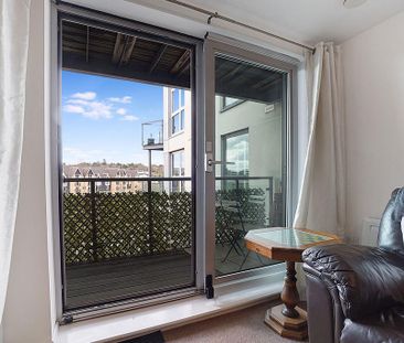 1 bedroom flat to rent - Photo 2