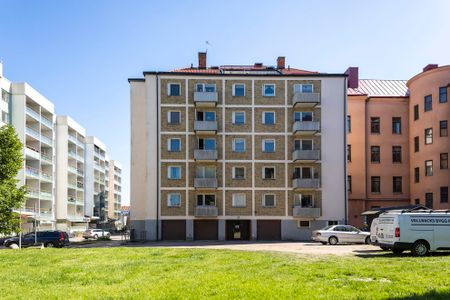 Norra Köpmangatan 27 - Photo 2