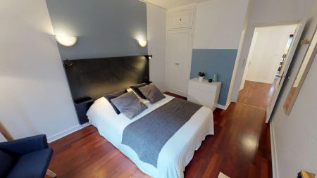 21 Rempart - Chambre 4 - Photo 3