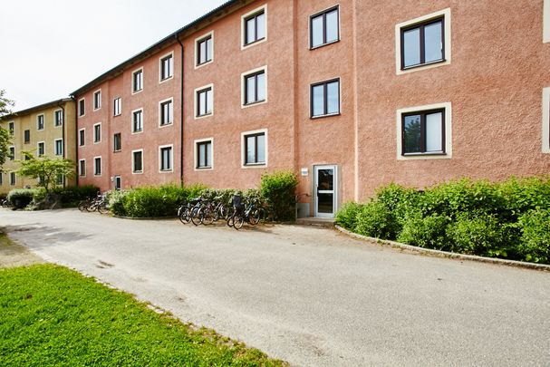 Skallbergsgatan 18 B - Photo 1