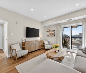 For Lease - 15 Kneeshaw Drive Unit# 203, Barrie, Ontario - Photo 1