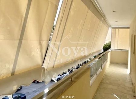 Διαμέρισμα για ενοικίαση Γέρακας - Photo 5