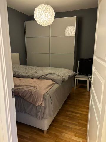 Förrådsgatan, Solna - Foto 4