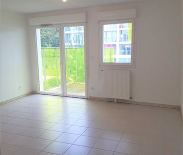 Location Appartement 2 pièces 45m² BLAGNAC 31700 - Photo 4