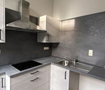 Appartement te huur in Marche-en-Famenne voor € 550 met 2 slaapkamers - Foto 5