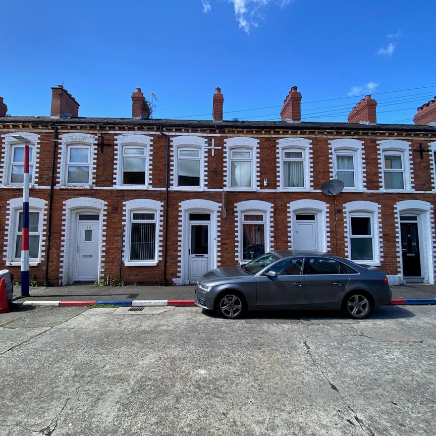 13 Lendrick Street, Belfast, BT5 4HQ - Photo 1