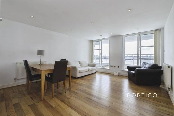 1 bedroom flat to rent - Photo 1