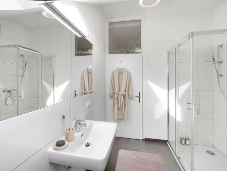 Helle 2 Zimmer Wohnung - Provisionsfrei! - Photo 3