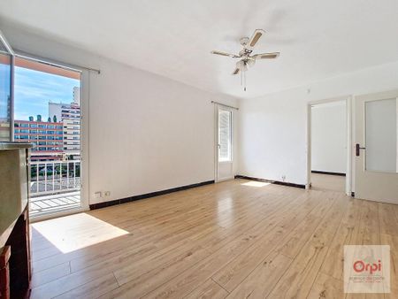 Location Appartement 3 pièces 62m² AJACCIO 20090 - Photo 3