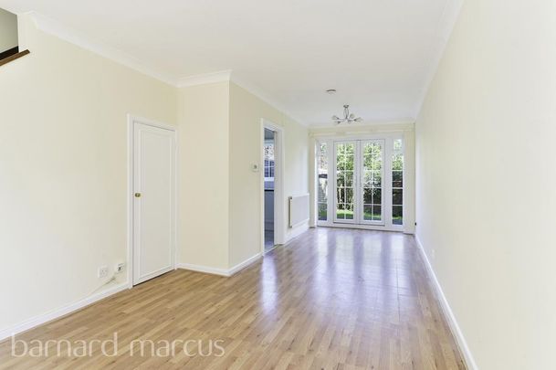 2 bedroom house to rent - Photo 1