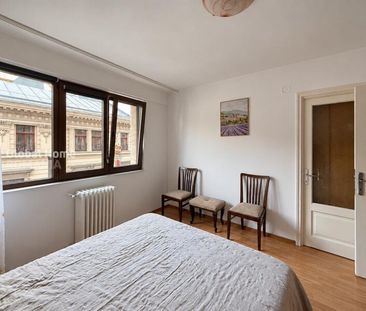 Calea Victoriei, metrou Universitate, 2 rooms, balcony, - Photo 5