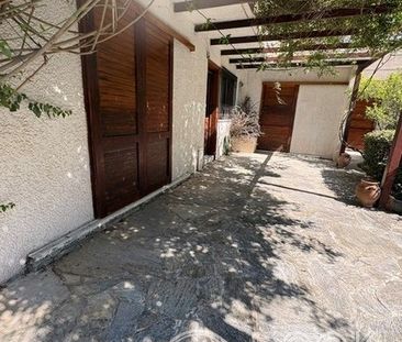 Μονοκατοικία για ενοικίαση Πηγαδάκια (Βούλα) - Photo 4