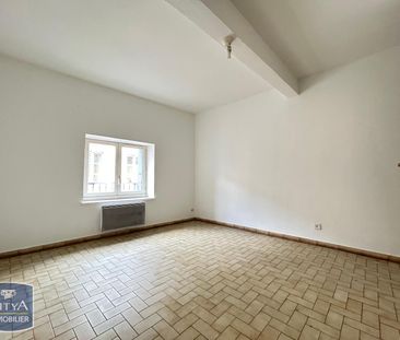 Location Appartement 3 pièces 57m² CARCASSONNE 11000 - Photo 3