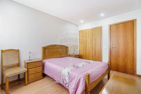 Apartment T3 in Real, Dume e Semelhe, Braga - Photo 3