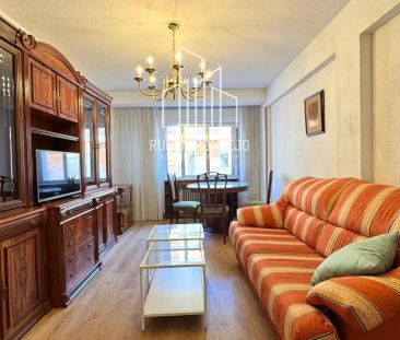 Piso de alquiler en Edison, San Bernardo - Photo 1