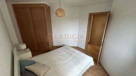 Piso de alquiler en Domingo Bueno, 112, O Porriño - Photo 4