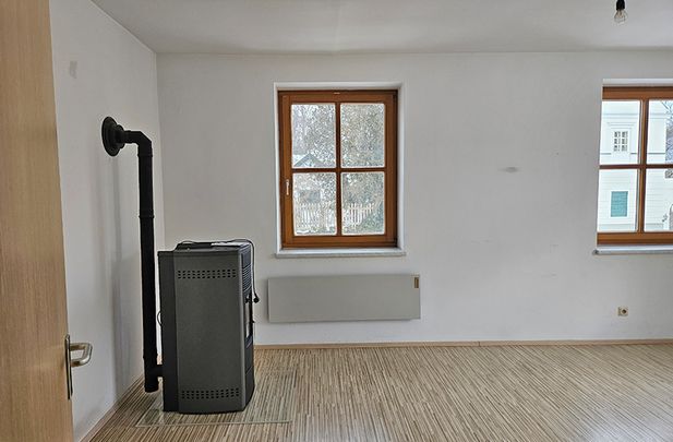 Wohnung in Bad Großpertholz - Photo 1