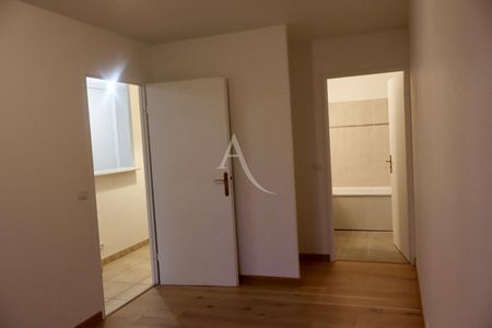 Location appartement 2 pièces, 37.23m², Chessy - Photo 5