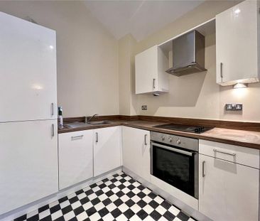 1 bedroom apartment to rent - Photo 5